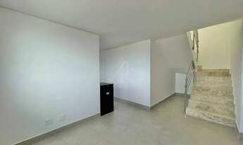 Imagem 2: Cobertura com 3 quartos (2 suítes) no bairro Sagrada Família