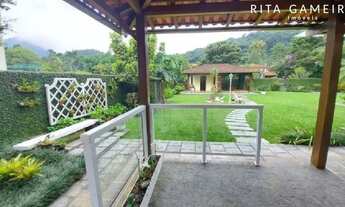 Imagem 2: CASA EM CONDOMÍNIO RESIDENCIAL em Teresópolis - RJ, Carlos Guinle