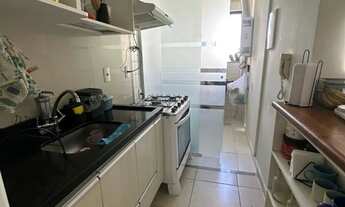 Imagem 5: Vendo Ed. Dom Mariano apt com 2 qts sendo 1 suíte