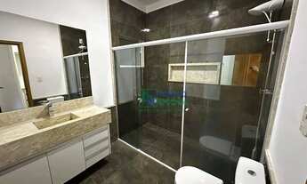 Imagem 7: Casa com 3 dormitórios para alugar, 200 m² por R$ 9.125/mês - Bongue - Piracicaba/SP