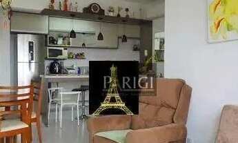 Imagem: Apartamento com 3 dormitórios para alugar