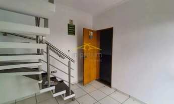 Imagem 3: Salão Comercial para Alugar no Parque Residencial Jaguari em Americana