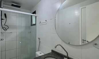 Imagem 5: DAU23// COND GRAN PARK ARVORES