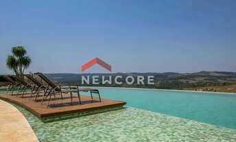 Imagem 7: Lote em condomínio em Avenida Isaura Roque Quércia - Loteamento Residencial Pedra Alta (So