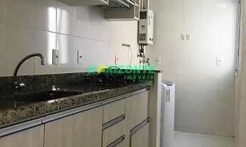 Imagem 7: Apartamento mobiliado para alugar, 56 m²- Jardim das Colinas - São José dos Campos/SP