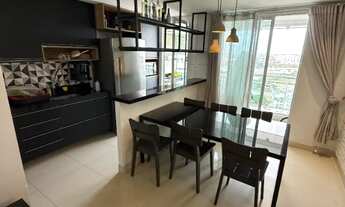 Imagem: Alto do Renascença, Mobiliado, Projetado