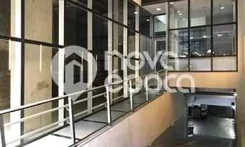 Imagem 4: Flamengo Galpão / depósito com 1 vaga na garagem