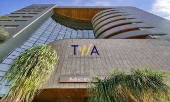 Imagem: Apartamento, Hotel Mercure, Vila da Serra