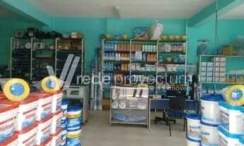 Imagem 3: Barracão - Jardim Antonio Von Zuben - Campinas