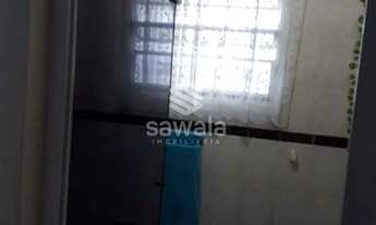 Imagem 3: Casa 2 quartos - Anil