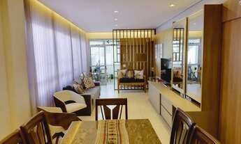 Imagem 2: APARTAMENTO 04 QUARTOS, 02 VAGAS LIVRES