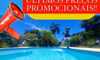 Imagem: Aluguel chácara