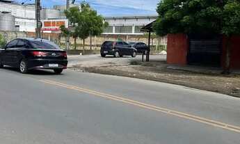 Imagem: EXCELENTE Terreno Vizinho a Ypióca