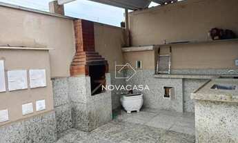 Imagem 5: Casa com 5 dormitórios para alugar, 294 m² por R$ 6.748,03/mês - Candelária - Belo Horizon