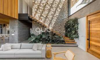 Imagem 4: Sobrado à venda, 5 quartos, 5 suítes, 4 vagas, Condomínio Enseada - Xangri-Lá/RS