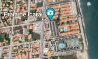 Imagem 2: VENDO e Troco em Carro Terreno de esquina no ICARAÍ com 1.280m2 só 370 Mil