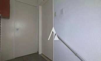 Imagem 5: Apartamento com 1 dormitório para alugar, 31 m² por R$ 1.179,25 - Partenon - Porto Alegre