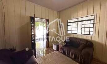 Imagem 4: Casa para Venda em Santo Anastácio, Vila Ferrer, 4 dormitórios, 2 banheiros