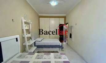 Imagem 7: Cobertura : Linear / Residencial / Copacabana