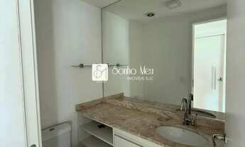 Imagem 4: Locação de Luxuoso Apartamento de 4 quartos - Helbor Belvedere 190m²