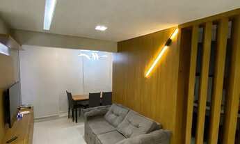 Imagem: 13 VENDO APARTAMENTO NO TURU COM 2 QUARTOS