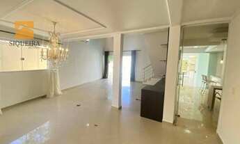 Imagem 3: Condomínio Granja Olga II - Casa com 3 dormitórios para alugar, 298 m² por R$ 9.912/mês