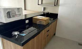 Imagem 9: Studio mobiliado Sao Mateus