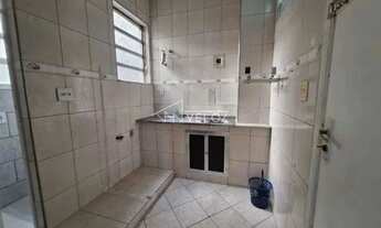 Imagem: Apartamento / Residencial / Catete