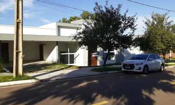 Imagem 2: Imóvel para venda Condomínio Belvedere I 232 m2 com 3 quartos em Jardim Imperial - Cuiabá