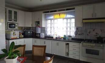 Imagem 7: Casa com 5 dormitórios à venda, 293 m² por R$ 1.400.000 - Pousada dos Campos - Pouso Alegr