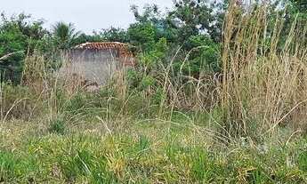 Imagem: Paranoá Lote Cond. Bougainville
