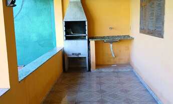 Imagem 5: Aluguel por dia Casa com 1 dormitório