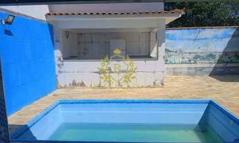 Imagem: Casa com 2 quartos à venda por R$ 340.000,00