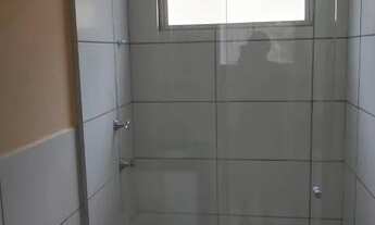 Imagem 7: Apartamento na Vila Xavier com dois dormitórios, sala, cozinha e banheiro