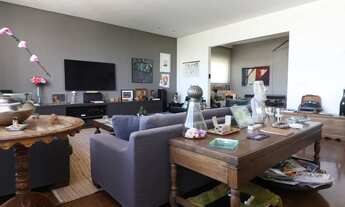 Imagem 2: Apartamento em Higienópolis