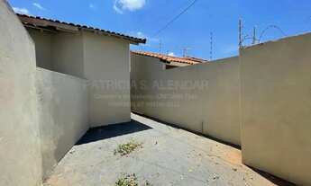 Imagem 6: Casa na Vila Nascente com 01 suíte e 02 quartos