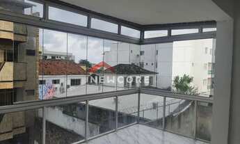 Imagem 5: Cobertura em Avenida Genaro de Carvalho - Recreio dos Bandeirantes - Rio de Janeiro/RJ