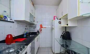 Imagem 4: Apartamento à venda, 3 quartos, 1 vaga, Floresta - Belo Horizonte/MG