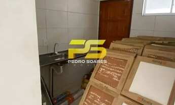 Imagem 7: Vende-se Apartamento no Residencial Ebenezar Gramame João Pessoa-PB