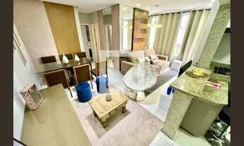 Imagem: Apartamento à Venda - Castelo, 2 Quartos