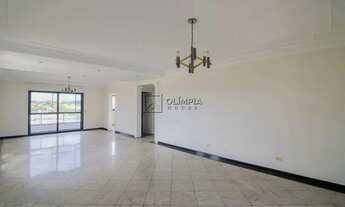 Imagem 2: Aluguel Apartamento 3 Dormitórios - 260 m² Moema