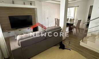 Imagem 2: Casa de condomínio em Avenida Antônio Frederico Ozanan - Jardim Shangai - Jundiaí/SP