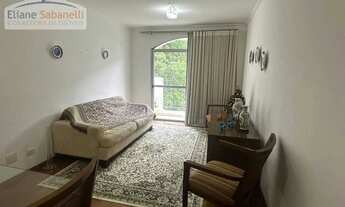 Imagem 1: Apartamento Para Alugar com 75m2 com 3 Quartos e 1 vaga Vila Suzana