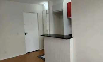 Imagem 5: Apartamento para venda com 33m2 no Cambuci
