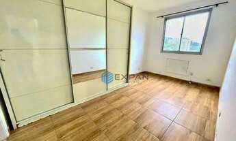 Imagem 3: Apartamento com 2 dormitórios para alugar, 85 m² por R$ 6.725,00/mês - Barra da Tijuca - R