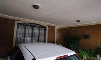 Imagem 2: Casa Sobrado em São Carlos