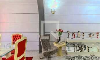 Imagem 4: Apartamento à Venda - Santa Cecília, 2 Quartos, 95 m2