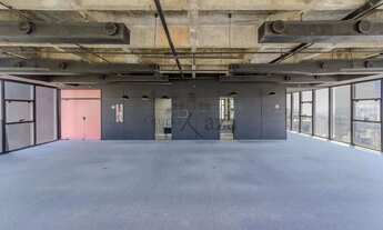 Imagem 6: Sala Comercial em Condomínio - Jardim Paulista - 167,50m²