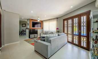 Imagem 6: Casa com 4 dormitórios e 3 vagas Alto Petrópolis