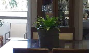 Imagem: Apartamento para venda tem 132 metros quadrados